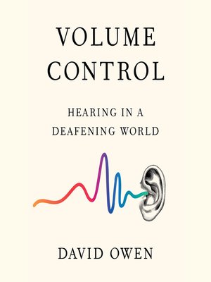 cover image of Volume Control